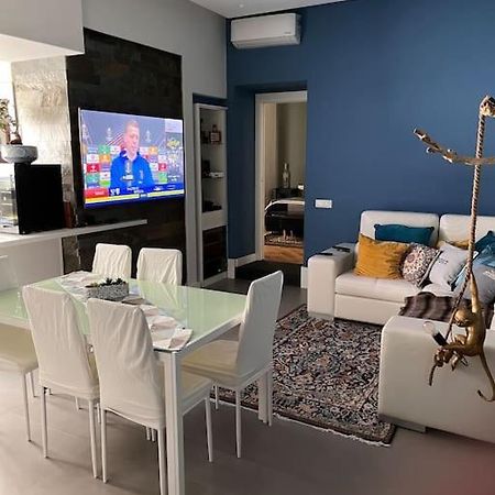 Appartement Il Loft à Naples Extérieur photo