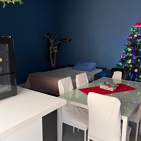 Appartement Il Loft à Naples Extérieur photo