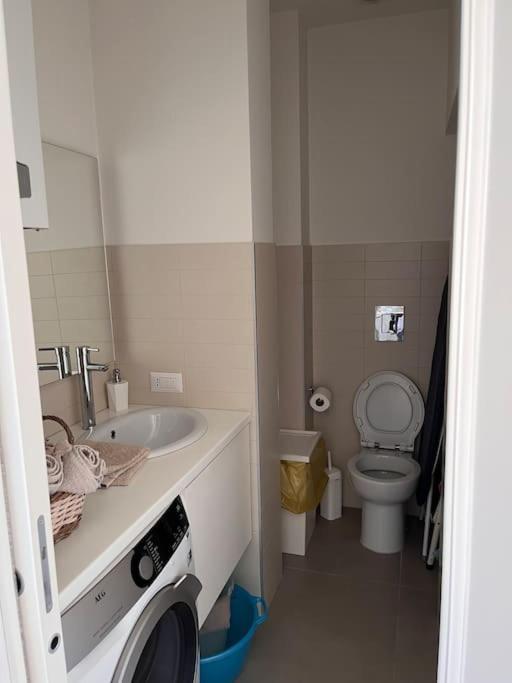 Appartement Il Loft à Naples Extérieur photo