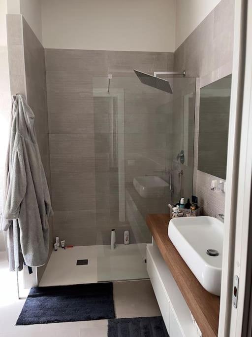 Appartement Il Loft à Naples Extérieur photo