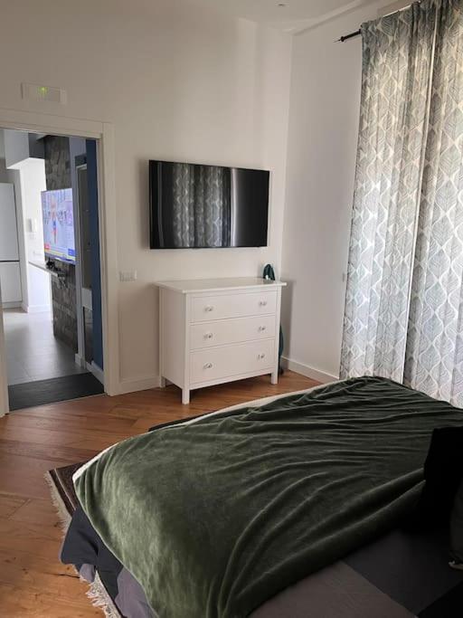 Appartement Il Loft à Naples Extérieur photo