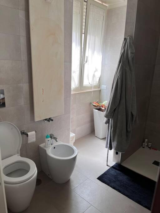 Appartement Il Loft à Naples Extérieur photo