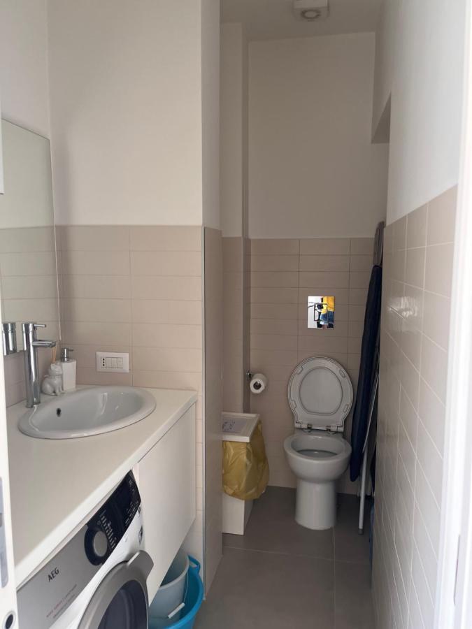 Appartement Il Loft à Naples Extérieur photo