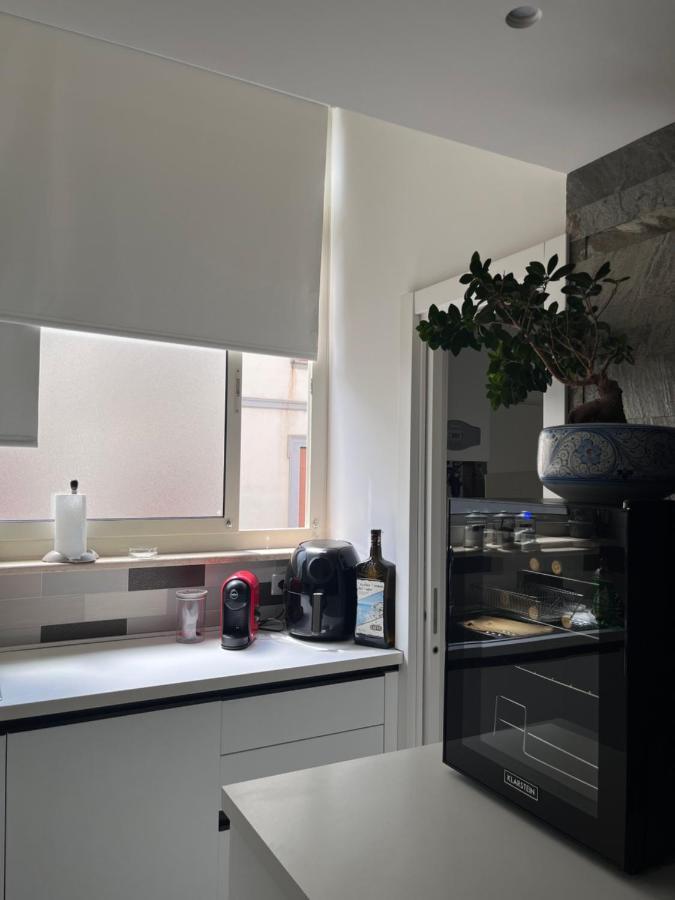 Appartement Il Loft à Naples Extérieur photo