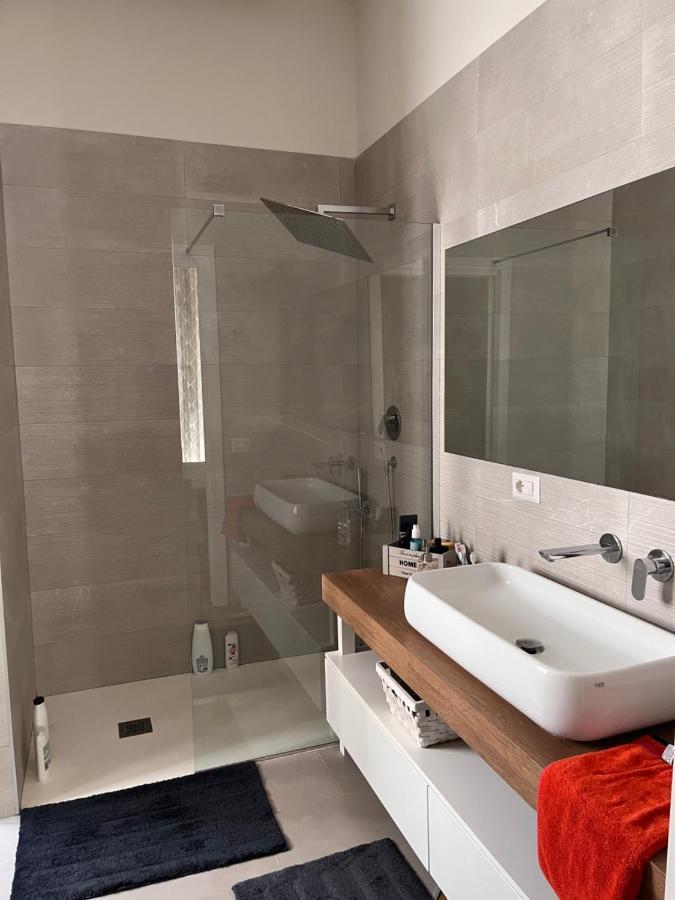 Appartement Il Loft à Naples Extérieur photo