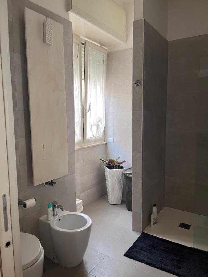 Appartement Il Loft à Naples Extérieur photo