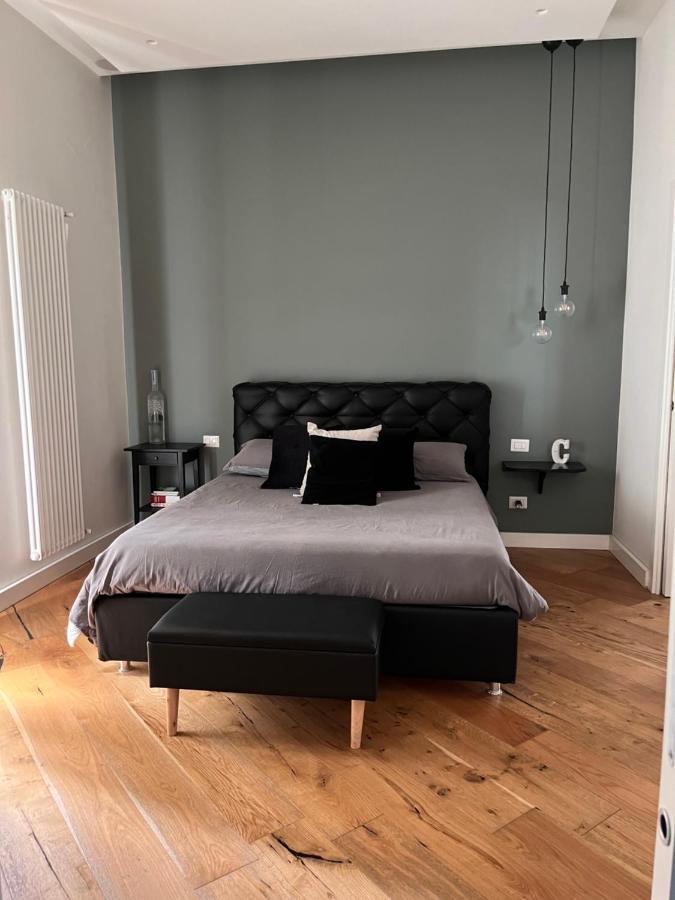 Appartement Il Loft à Naples Extérieur photo