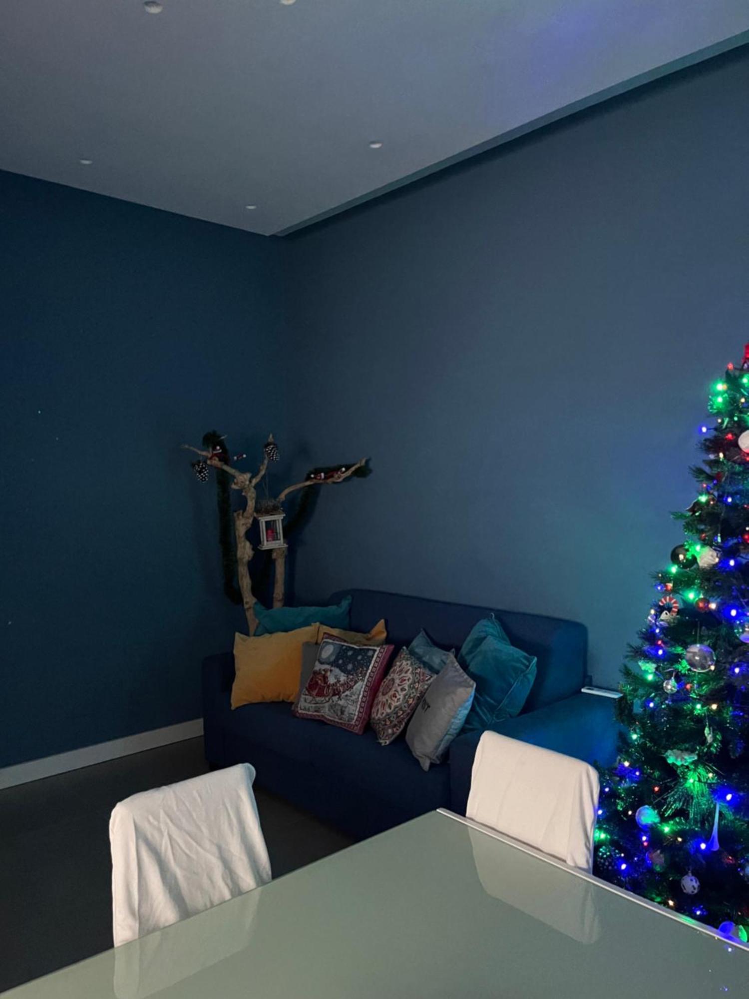 Appartement Il Loft à Naples Extérieur photo