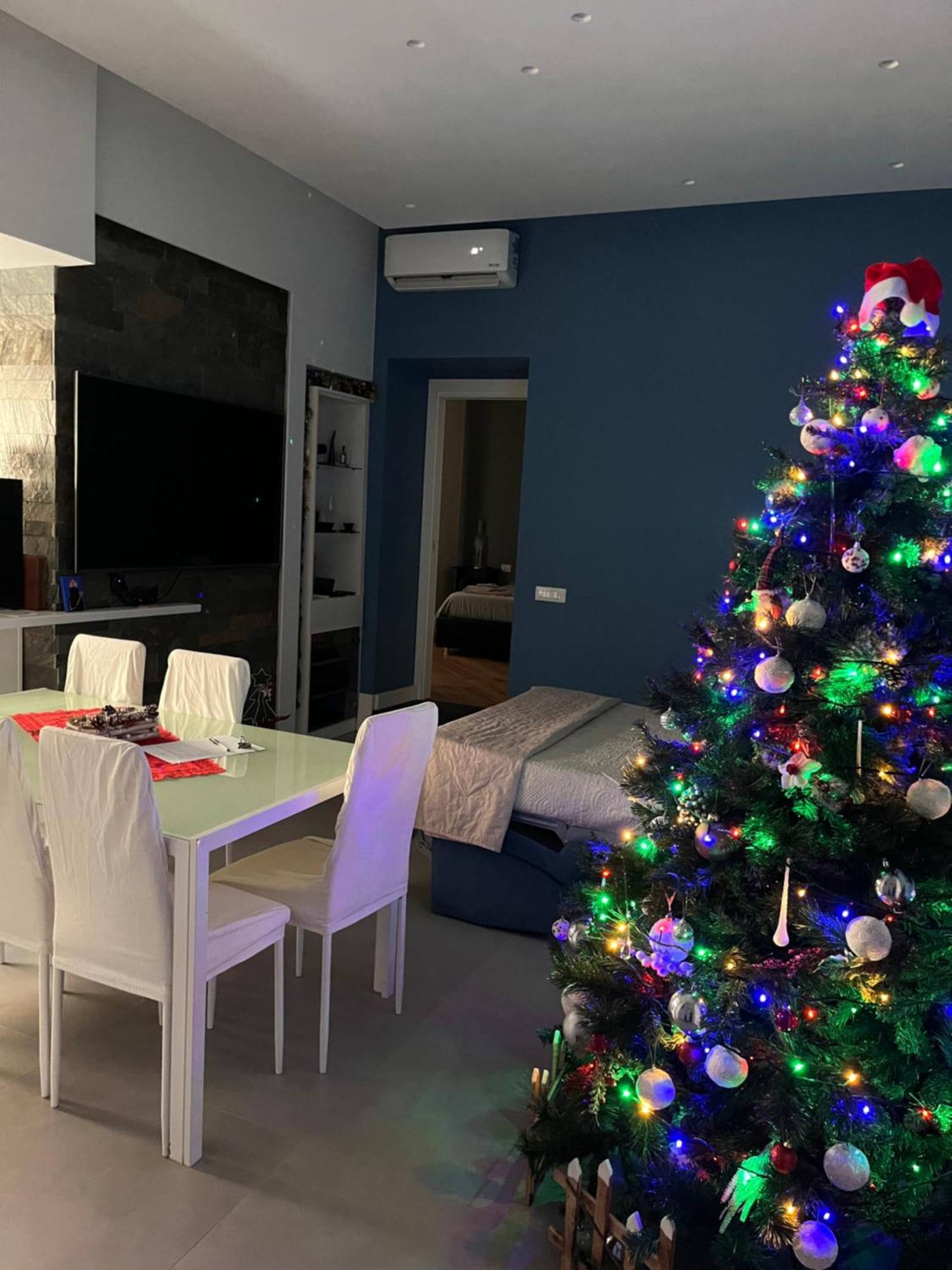 Appartement Il Loft à Naples Extérieur photo