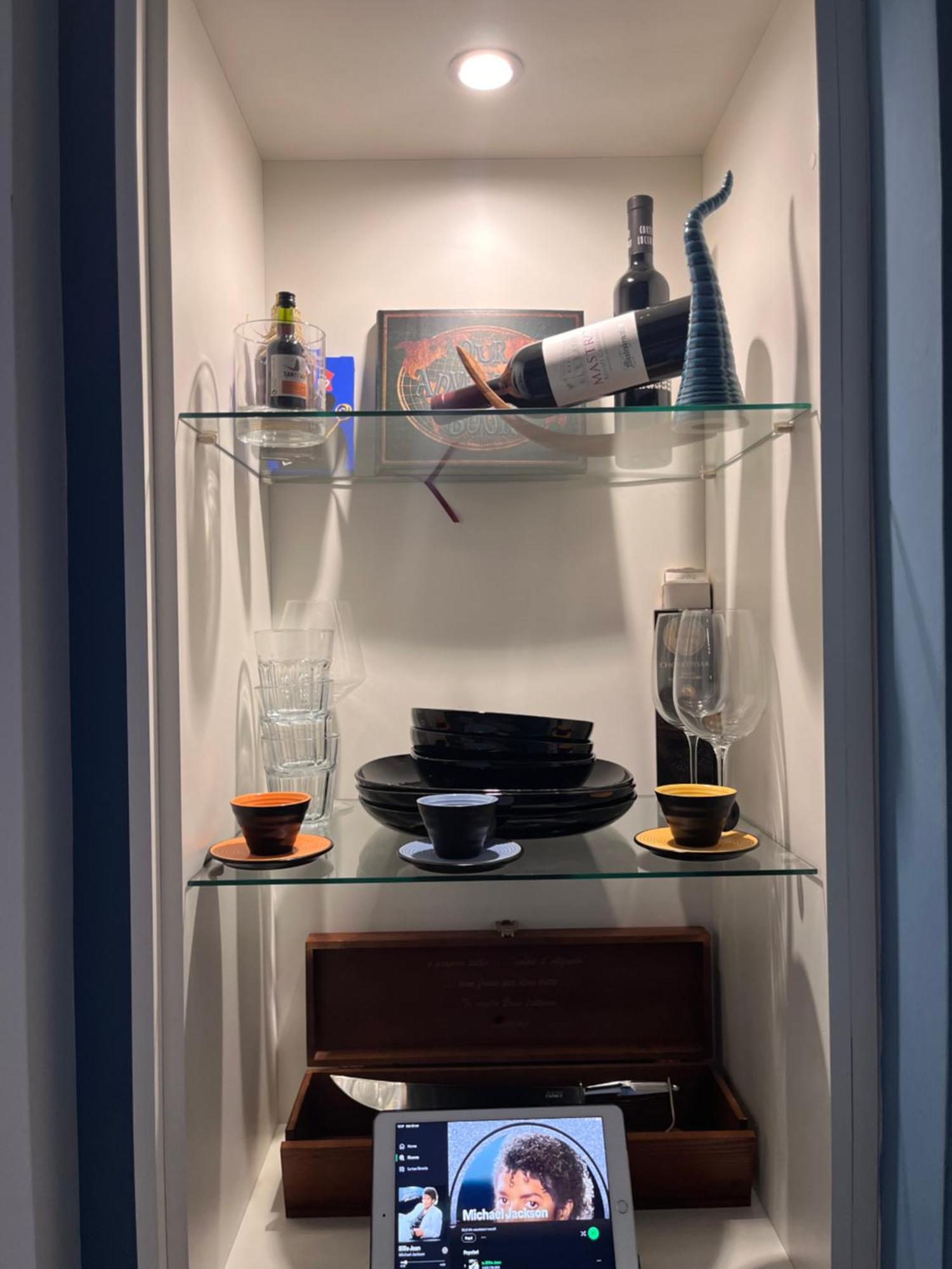 Appartement Il Loft à Naples Extérieur photo