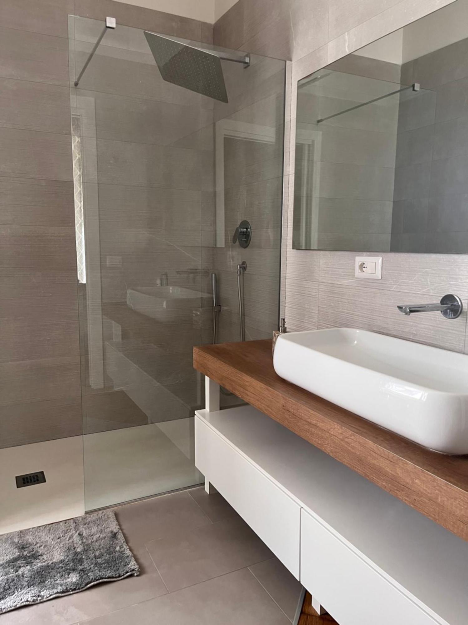 Appartement Il Loft à Naples Extérieur photo